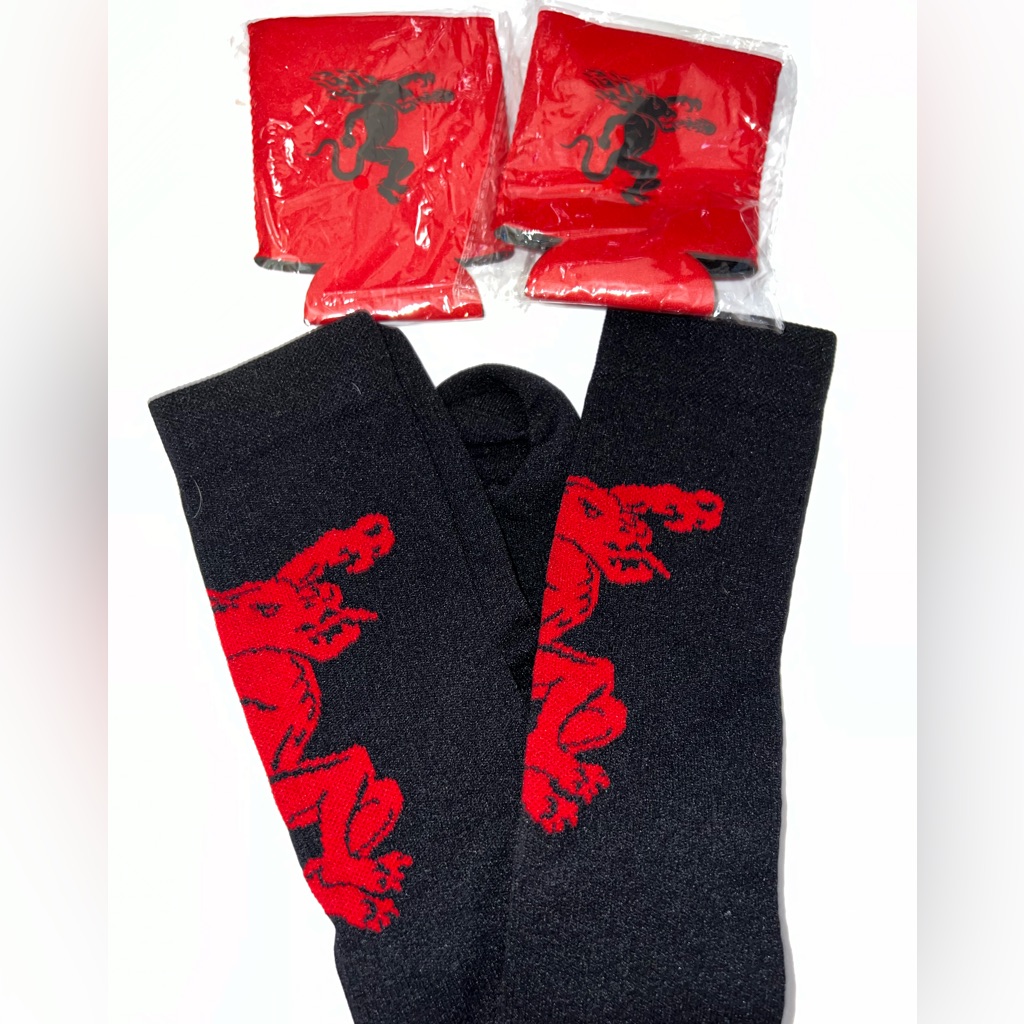 Fireball Bundle